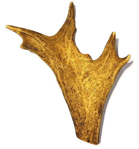 TUESDAYS NATURAL DOG COMPANY DEER ANTLER