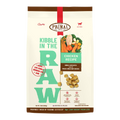 PRIMAL KIBBLE IN THE RAW CHICKEN