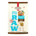 PRIMAL KIBBLE IN THE RAW FISH & PORK