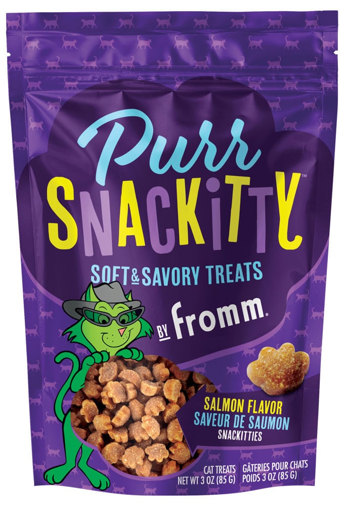 FROMM PURRSNACKITTY