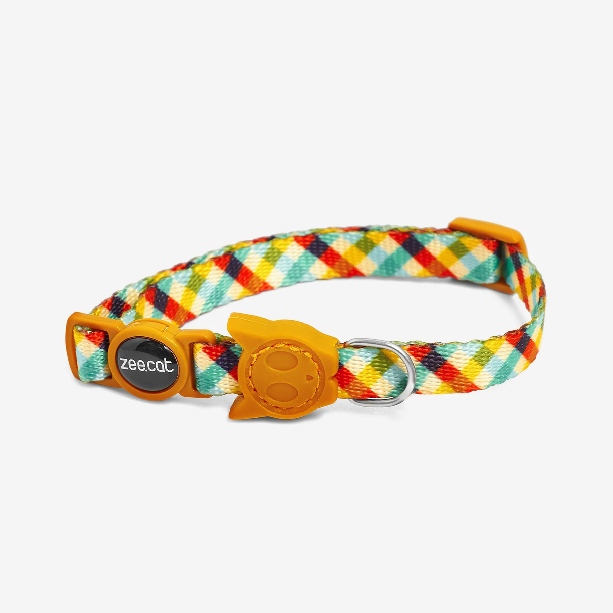 Zee Dog Breakaway Cat Collars