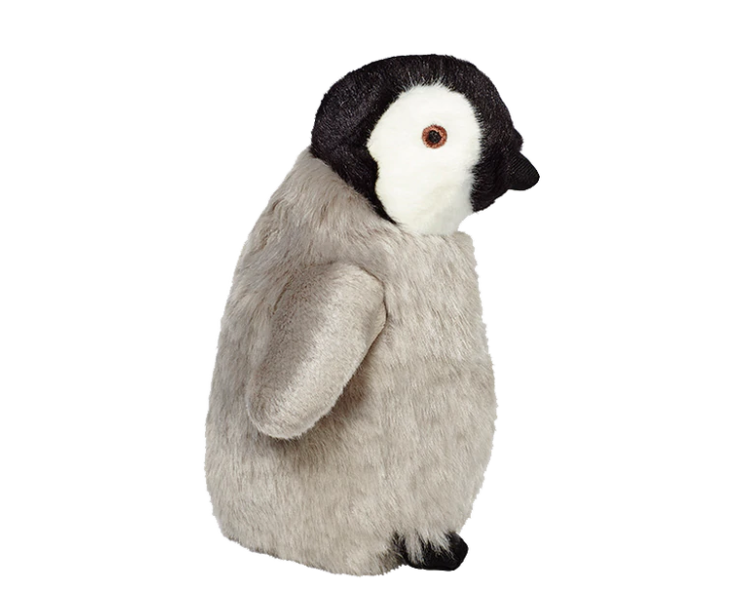 FLUFF AND TUFF SKIPPER PENGUIN