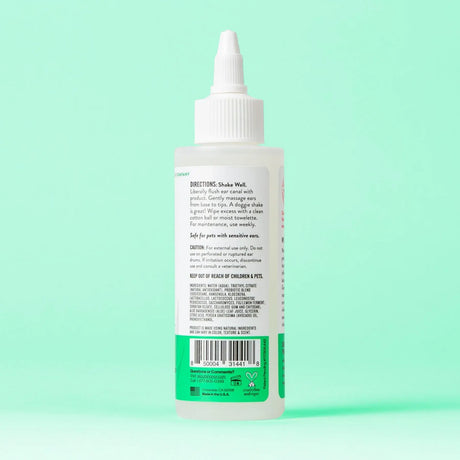 Skout's Honor Probiotic Ear Cleaner