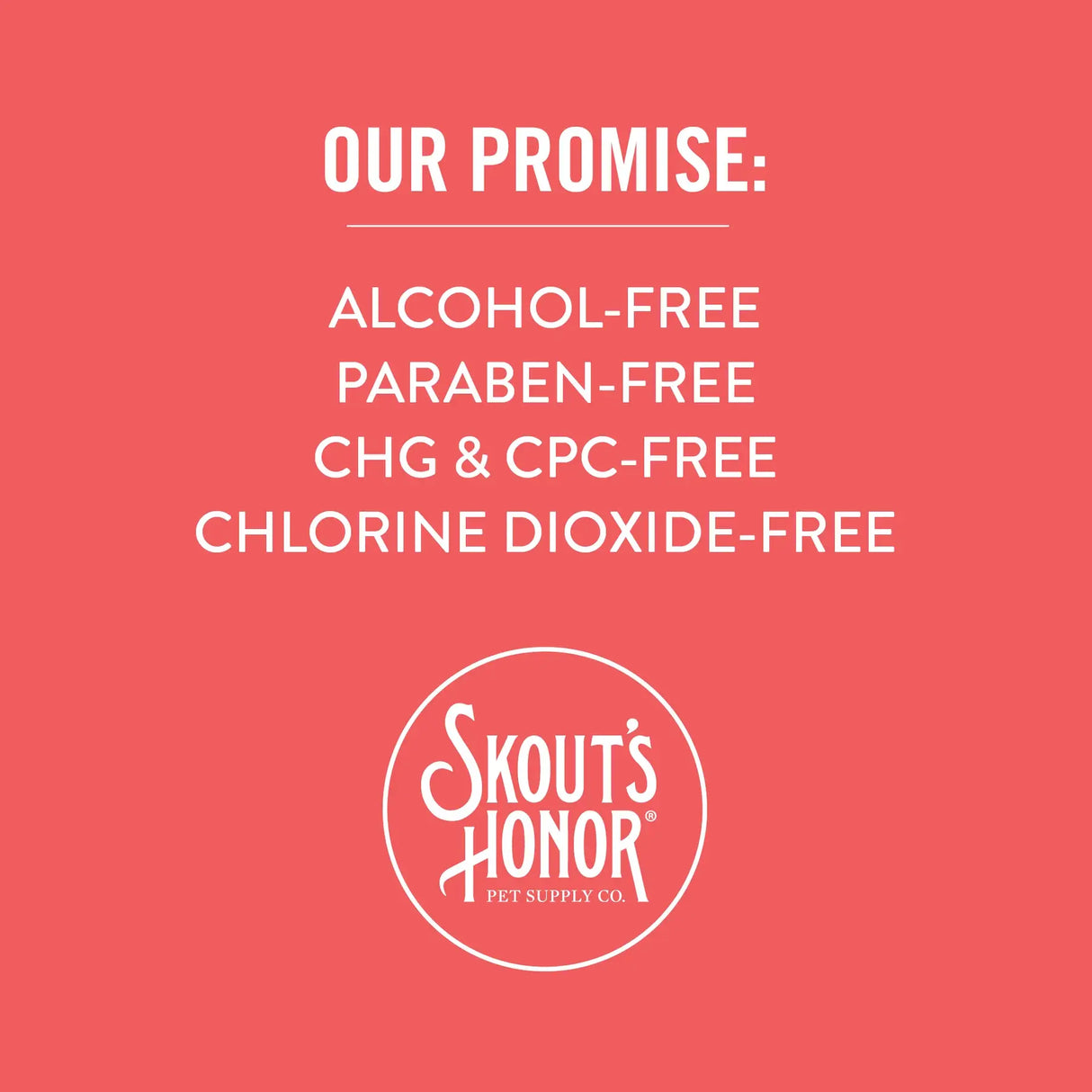 Skout's Honor Water Additive Peanut Butter and Bacon Flavor