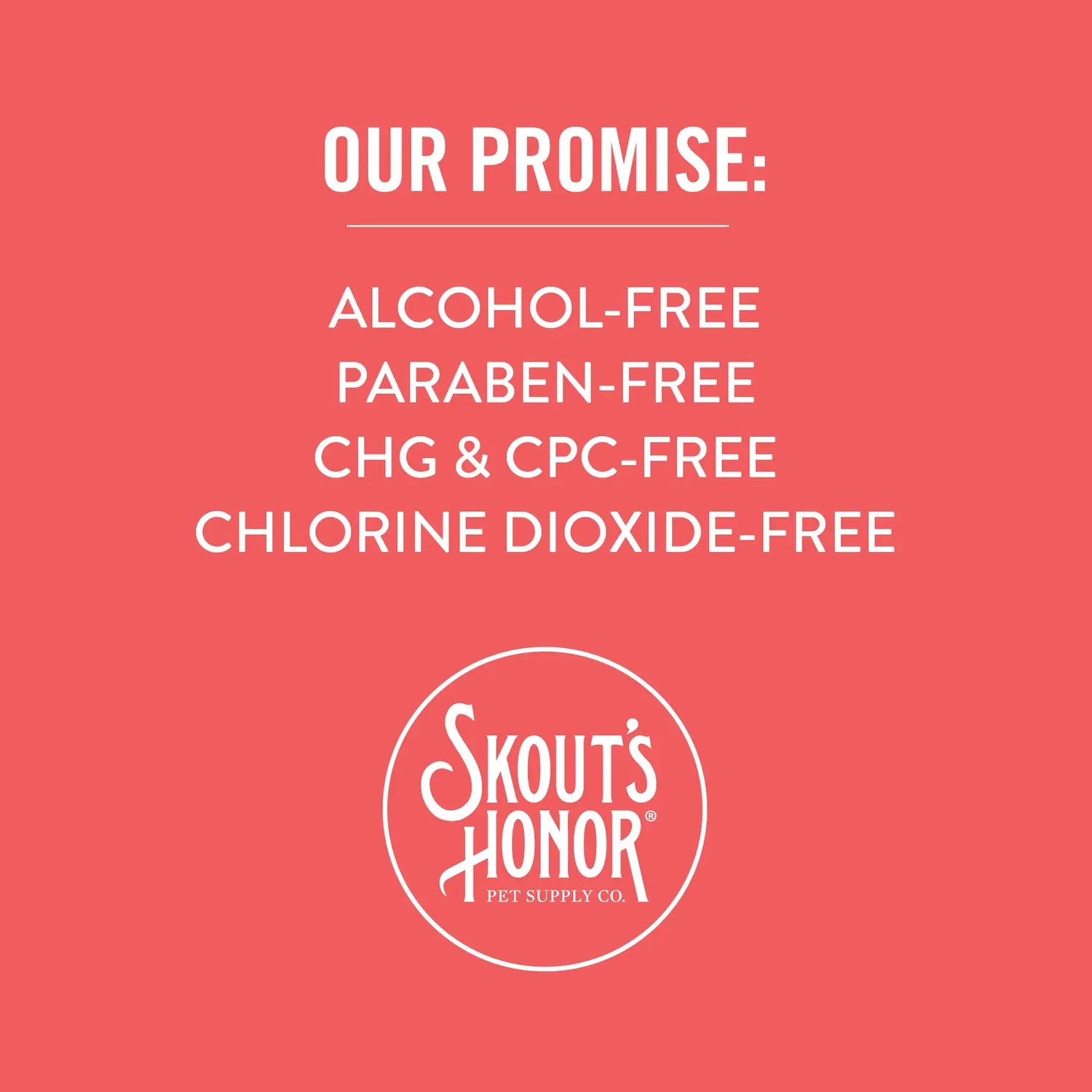Skout's Honor Water Additive Peanut Butter and Bacon Flavor