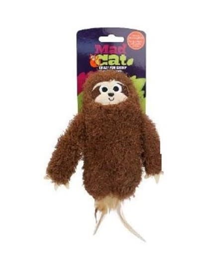 MAD CAT SLOTH KICKER