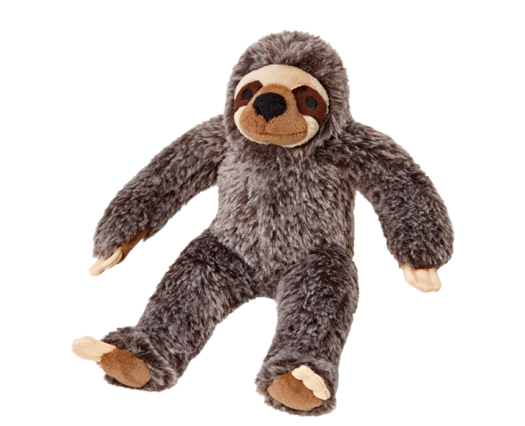 FLUFF AND TUFF SONNY SLOTH