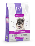 SQUAREPET VET FORMULATED LOW FAT