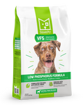 SQUAREPET VET FORMULATED LOW PHOSPHORUS