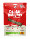 STELLA AND CHEWYS DENTAL DELIGHTS LARGE