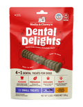 STELLA AND CHEWYS DENTAL DELIGHTS SMALL