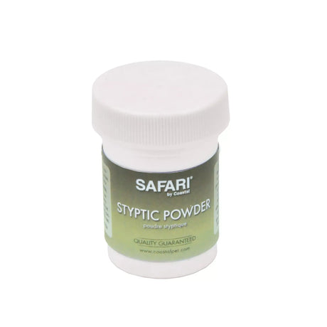 COASTAL SAFARI PET SYPTIC POWDER 0.5OZ