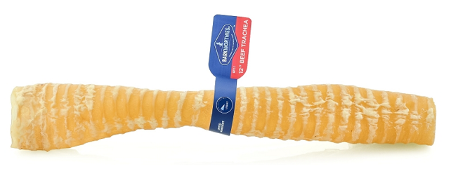BARKWORTHIES BEEF TRACHEA