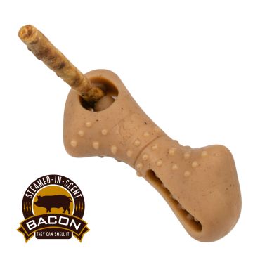 Tall Tails Bully Stick Holder