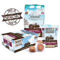 Tucker's Turf & Surf Frozen Raw Food for Dogs
