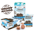Tucker's Turkey and Pumpkin Frozen Raw Dog Food