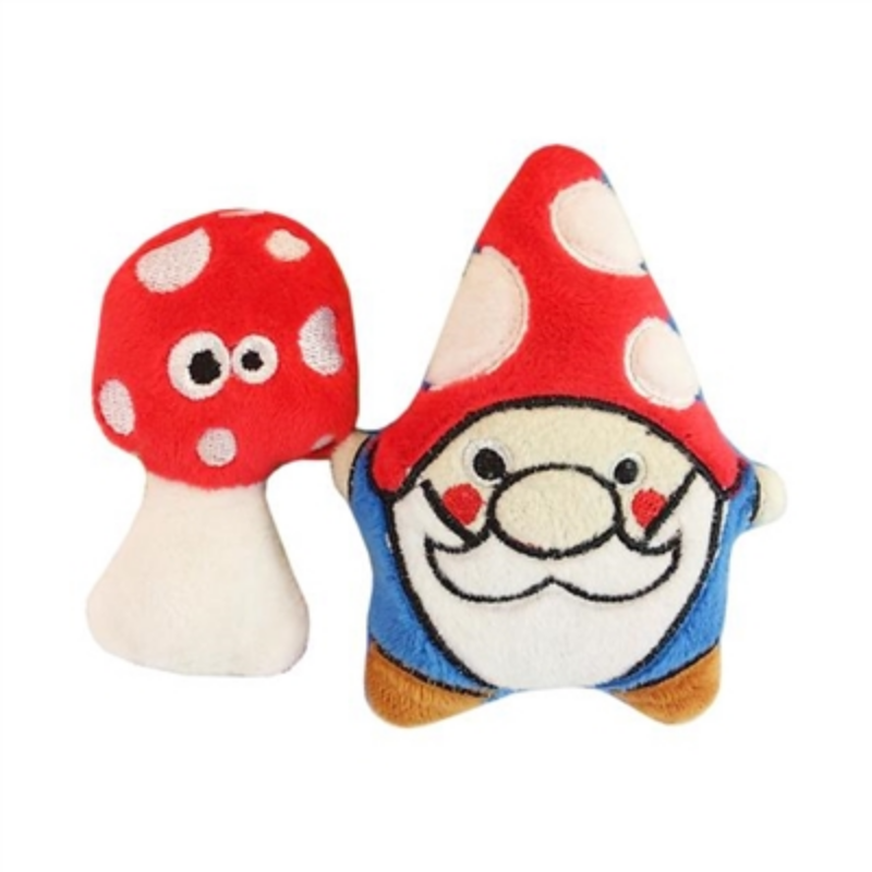 MAD CAT GNOME SWEET GNOME 2PK