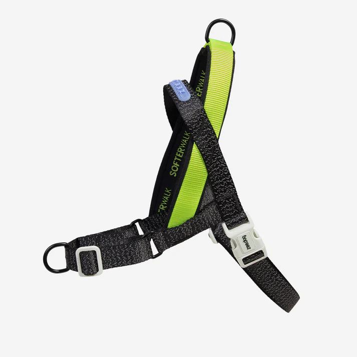 Zee Dog SofterWalk Harness for Dogs