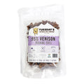 TUESDAYS NATURAL DOG COMPANY TRAINING BITES VENISON