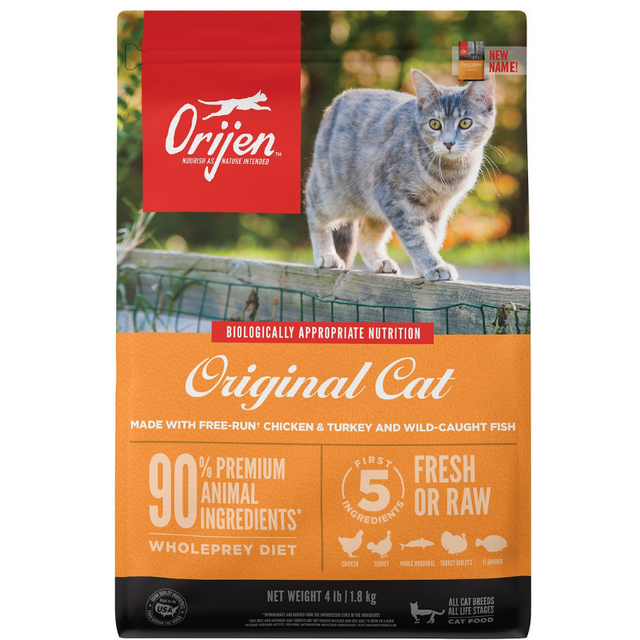 ORIJEN CAT ORIGINAL