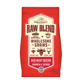 STELLA RAW BLEND WHOLESOME GRAINS RED MEAT