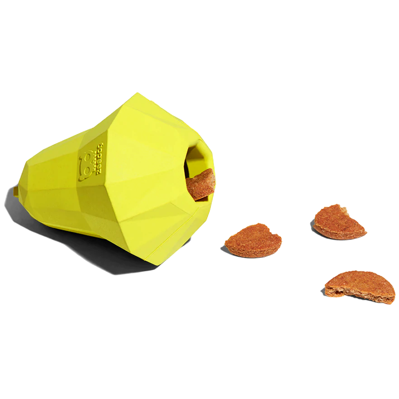 ZEEDOG SUPER PEAR