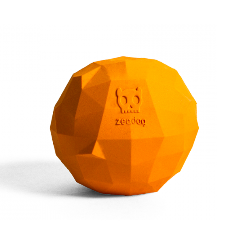 ZEEDOG SUPER ORANGE