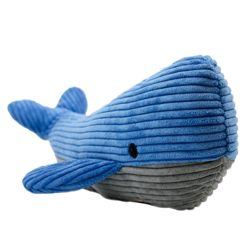 TALL TAILS SQUEAKER WHALE