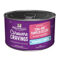 STELLA AND CHEWYS CARNIVORE CRAVINGS PATE TUNA/PUMPKIN