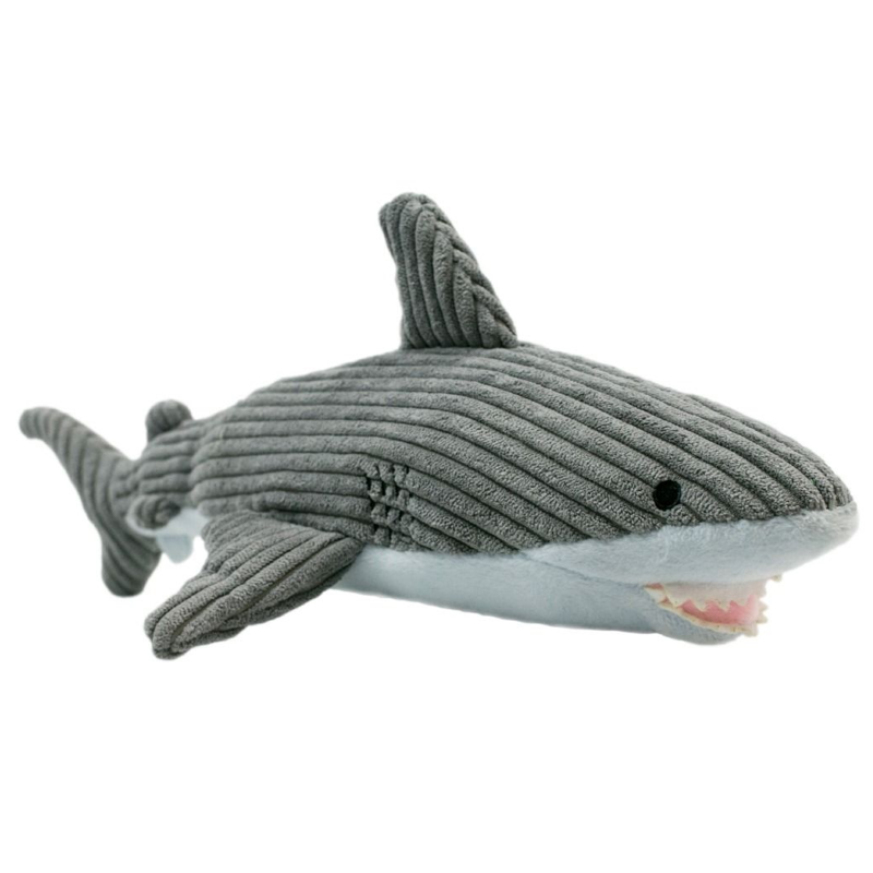TALL TAILS SQUEAKER SHARK