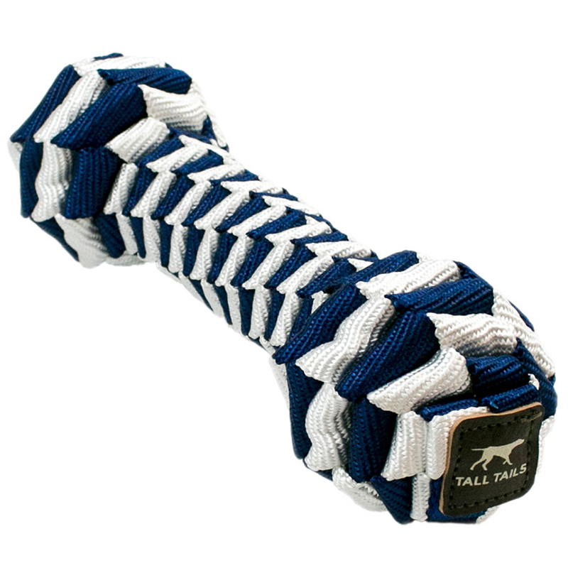 TALL TAILS BRAIDED BONE