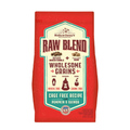 STELLA RAW BLEND WHOLESOME GRAINS CAGE FREE