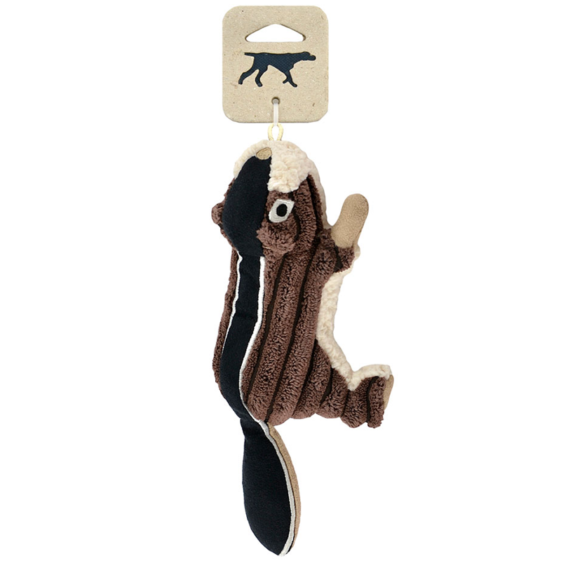 TALL TAILS CHIPMUNK SQUEAKER