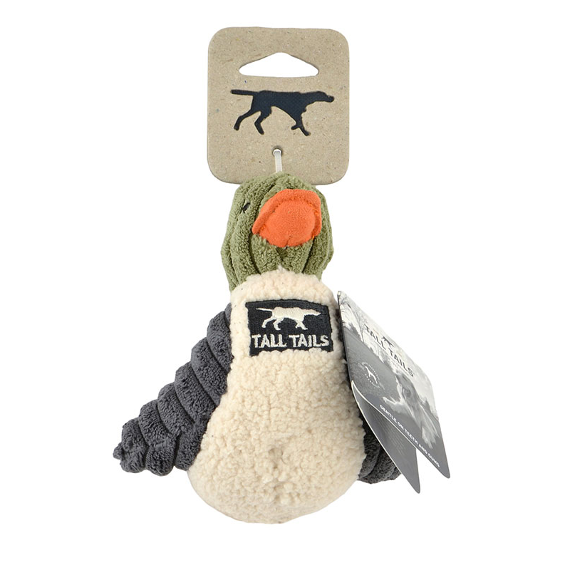 TALL TAILS DUCKLING SQUEAKER