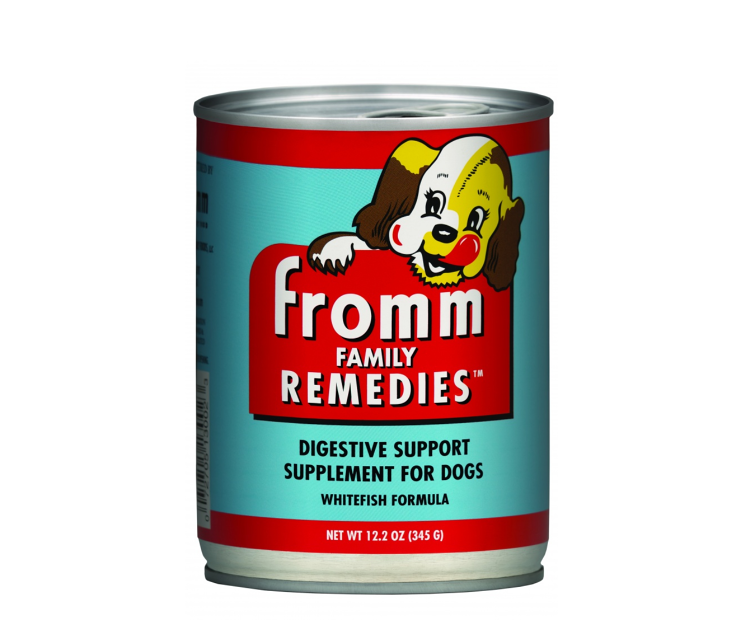 Fromm Remedie