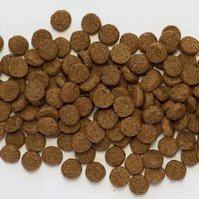 WHOLESOMES BEEF AND RICE 40LB