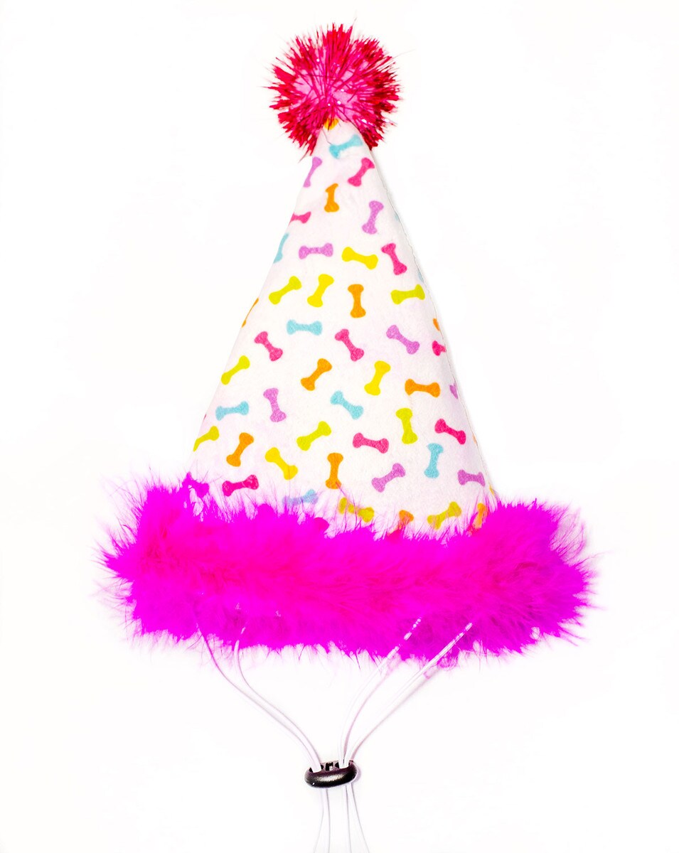 Multipet Pet Party Hat