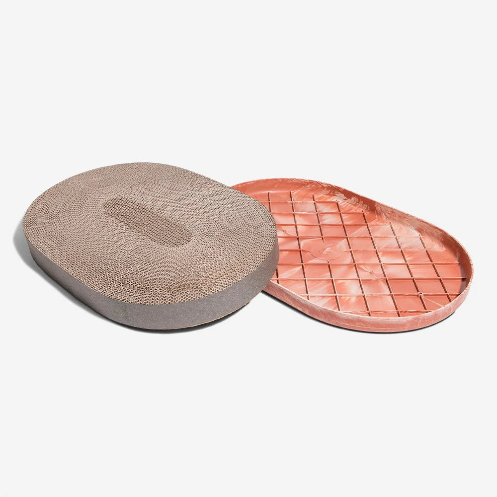 Zee Dog Cat Scratcher