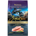 ZIGNATURE CATFISH DRY FOOD