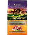ZIGNATURE KANGAROO DRY FOOD