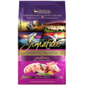 ZIGNATURE ZSSENTIALS DRY FOOD