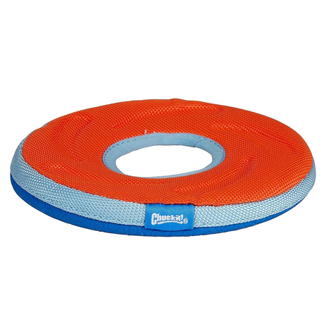 CHUCKIT! ZIPFLIGHT TOY MEDIUM