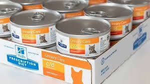 A Lawsuit Against Hill’s Prescription Diet Approved for a Class Action