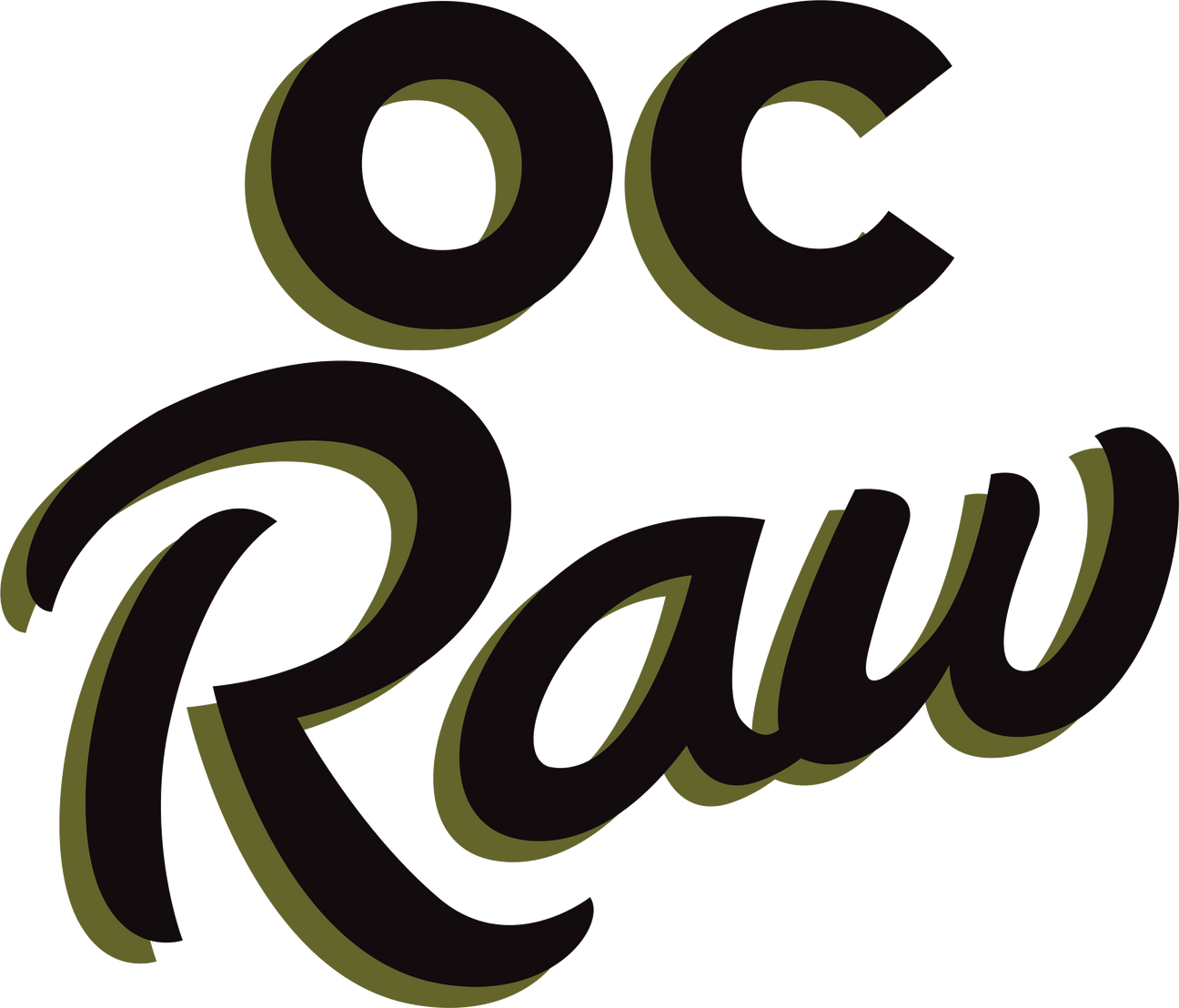 Dogs/Dog Food/Frozen Raw and Gently Cooked Dog Food/OC Raw