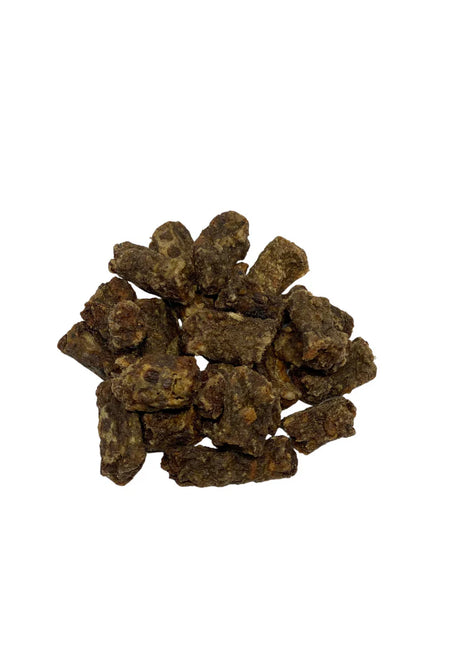 AIR-DRIED