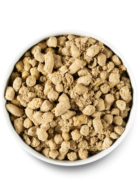 FREEZE-DRIED
