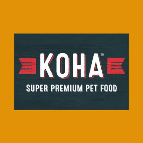 KOHA