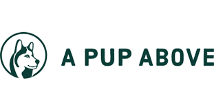 A PUP ABOVE
