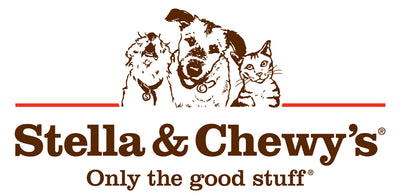 STELLA AND CHEWY