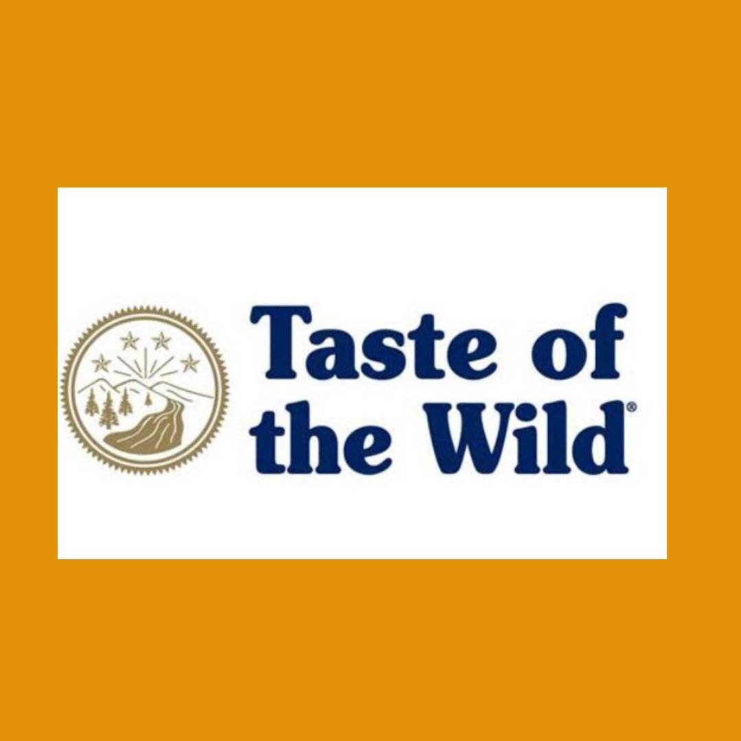 TASTE OF THE WILD